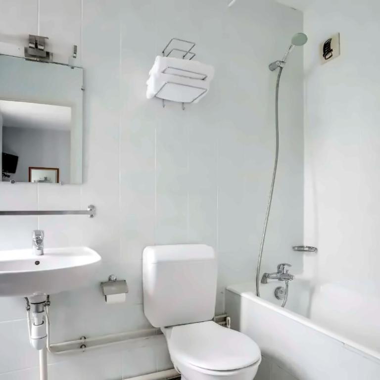 Hotel Royal Mansart - Double Room - 1