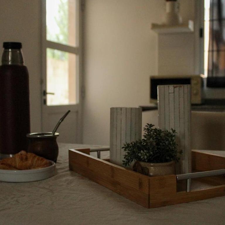 La Martina - One-Bedroom House - 14