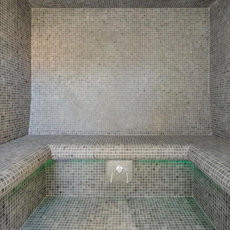VACATION MARBELLA I Villa Promise, Private Hot Tub, Turquoise Pool, Sauna, Turkish Bath, GYM, Close to Golfs - Villa Superior - 44