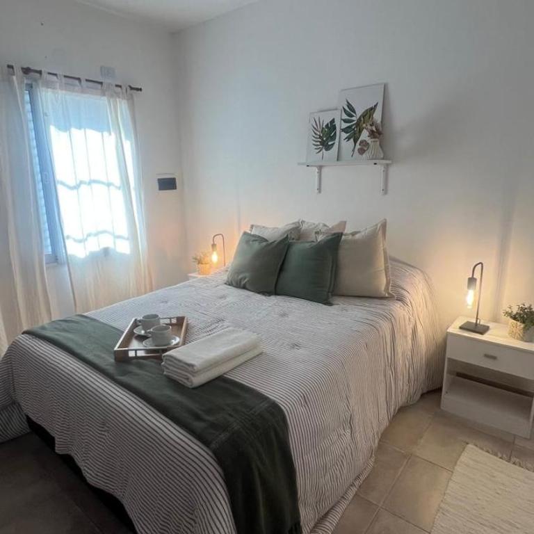 La Martina - One-Bedroom House - 24