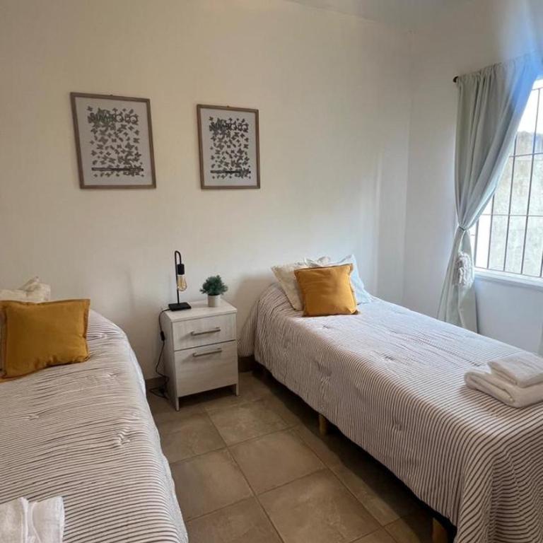 La Martina - One-Bedroom House - 7