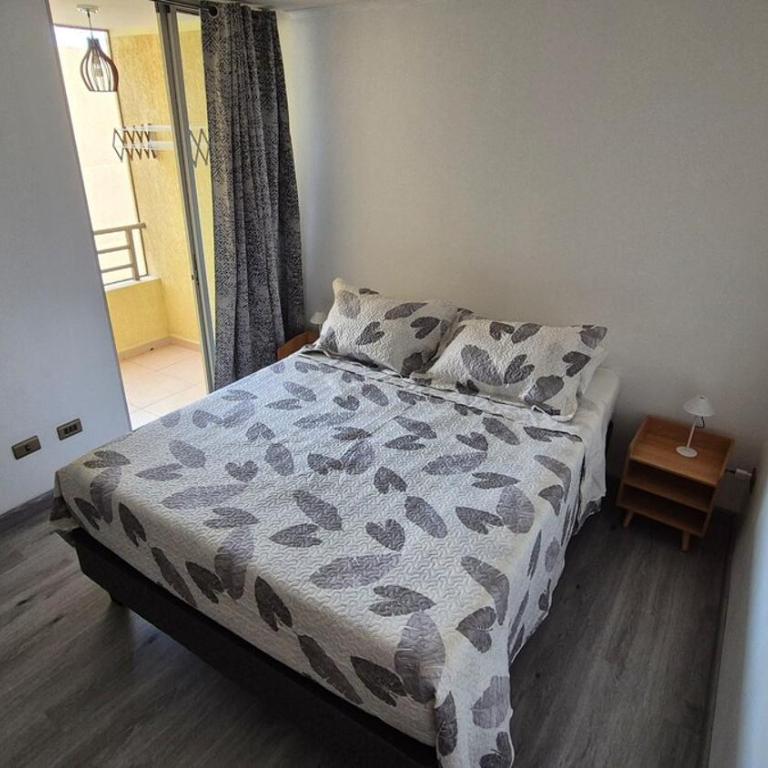 Departamento en Arica a minutos de la playa - Apartamento de 3 dormitorios - 6