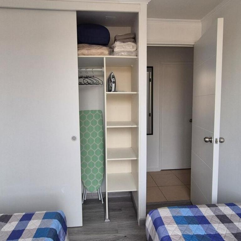 Departamento en Arica a minutos de la playa - Apartamento de 3 dormitorios - 9
