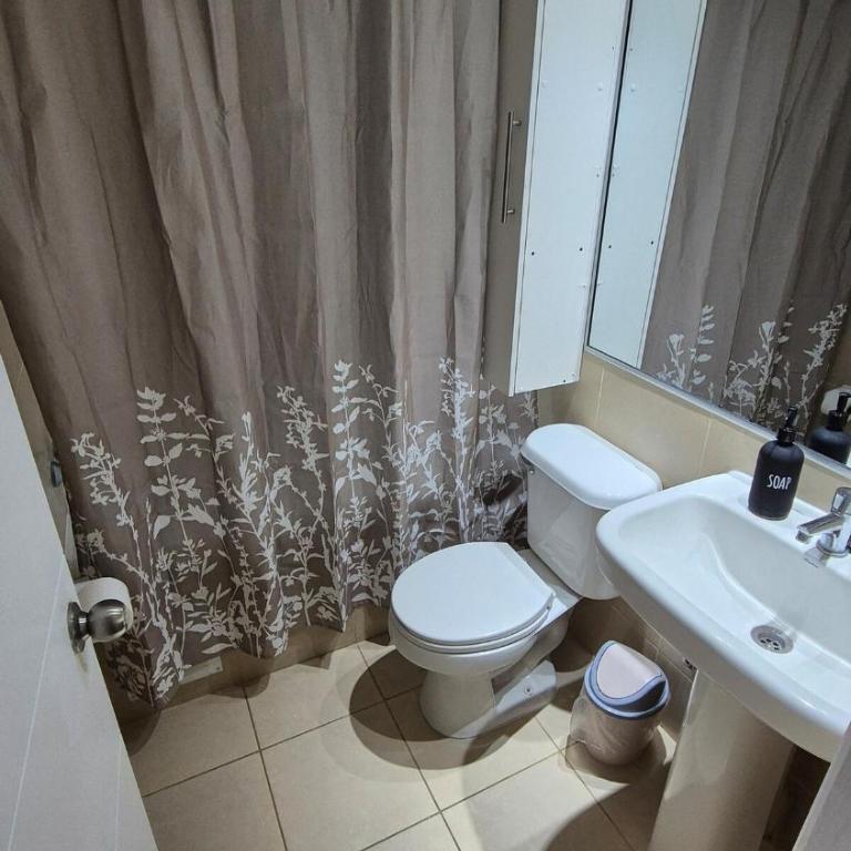 Departamento en Arica a minutos de la playa - Apartamento de 3 dormitorios - 10
