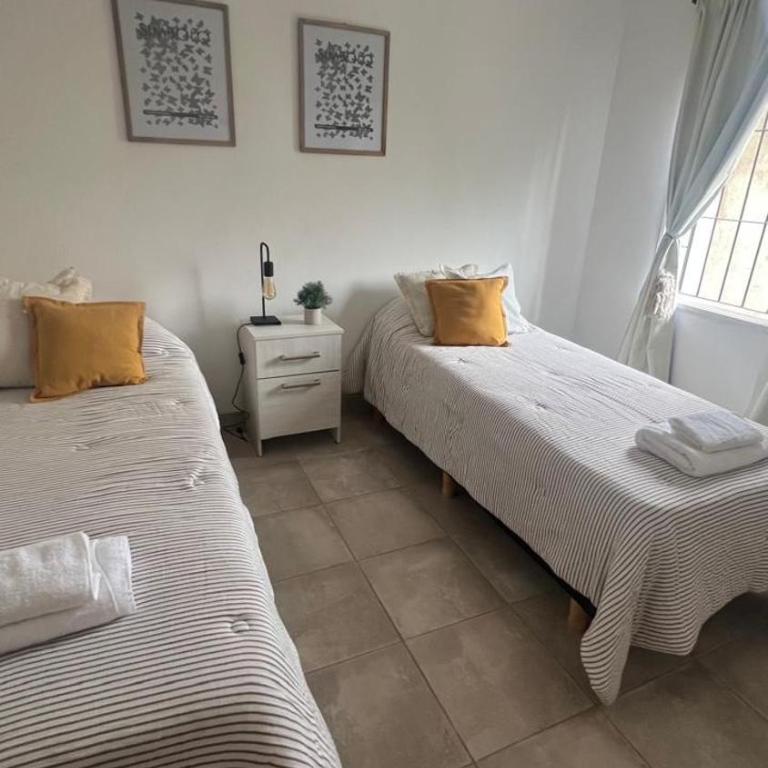 La Martina - One-Bedroom House - 6