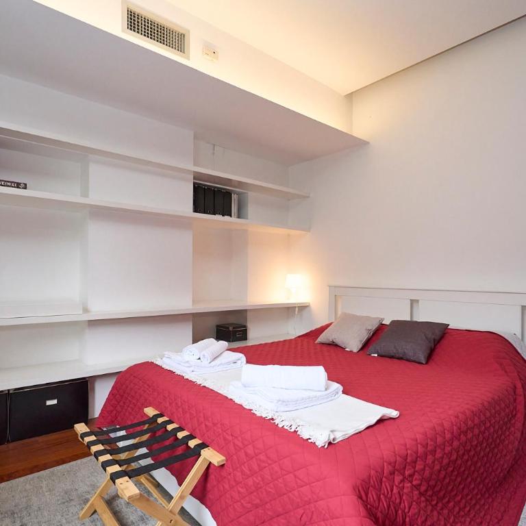 Montenapolene Duomo - Luxury Design Penthouse - Appartamento con 2 Camere da Letto - 6