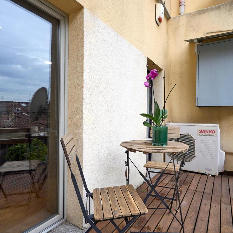 Montenapolene Duomo - Luxury Design Penthouse - Appartamento con 2 Camere da Letto - 4