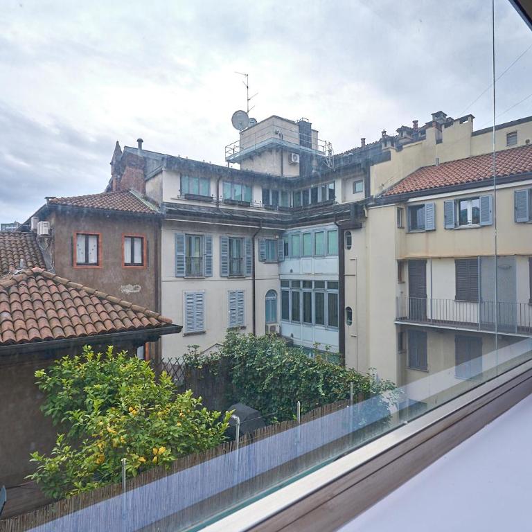 Montenapolene Duomo - Luxury Design Penthouse - Appartamento con 2 Camere da Letto - 15