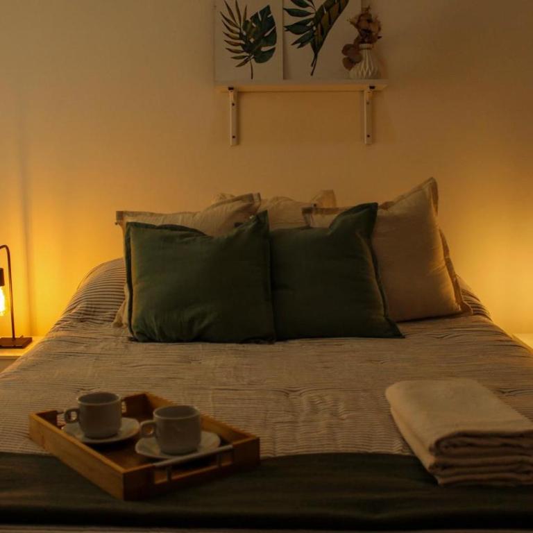 La Martina - One-Bedroom House - 4