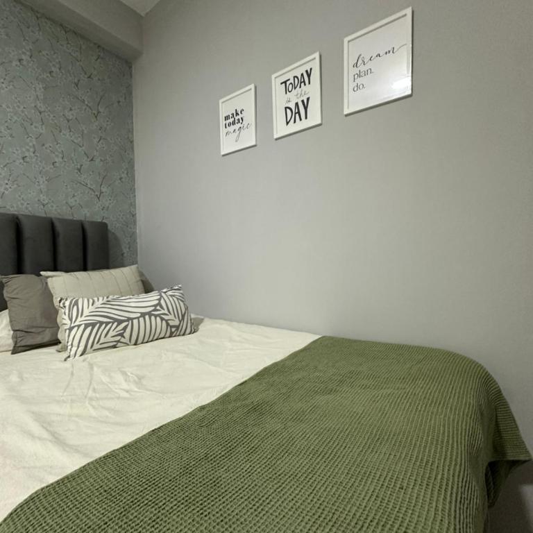 Dpto Planta Baja Complejo Cerrado Parking Gratis - One-Bedroom Apartment - 28