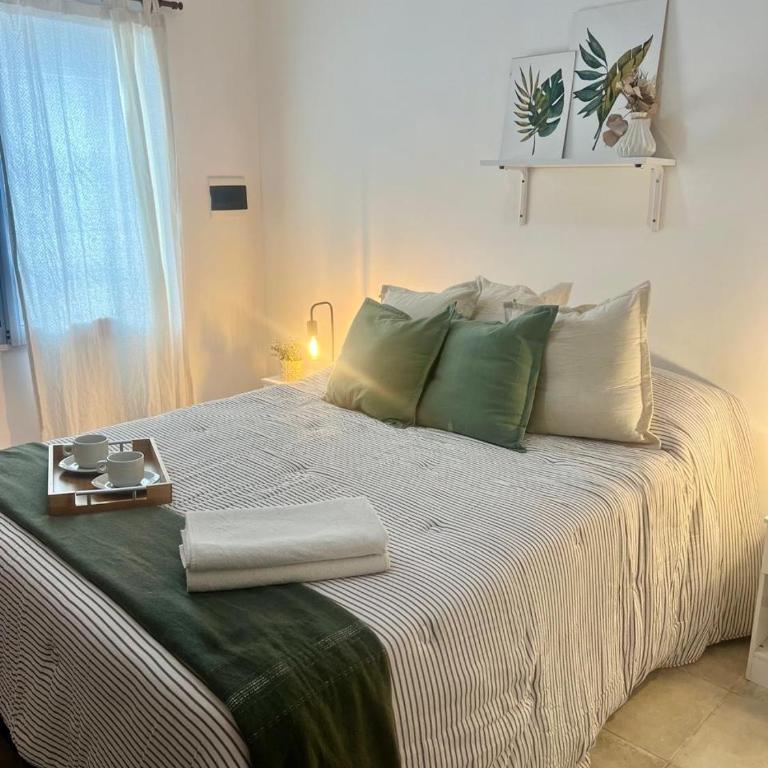 La Martina - One-Bedroom House - 2