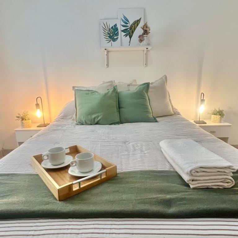 La Martina - One-Bedroom House - 1