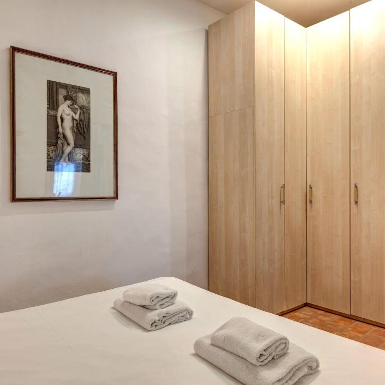 Stufa Apartment by Mamo Florence - One-Bedroom Apartment - 3