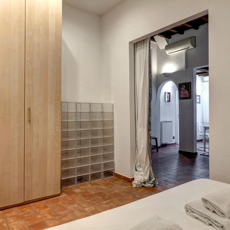 Stufa Apartment by Mamo Florence - One-Bedroom Apartment - 4