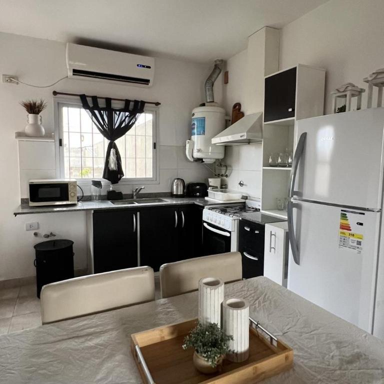 La Martina - One-Bedroom House - 15