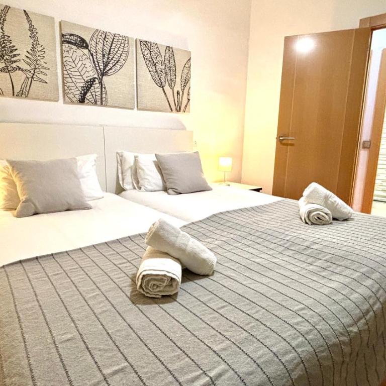 S4D Sagrada Familia Views - Napols - One-Bedroom Apartment - 15