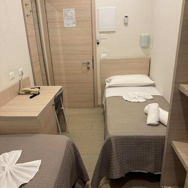 Hotel Primiana - Twin Room - 2