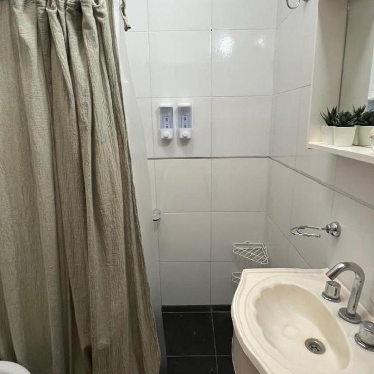 La Martina - One-Bedroom House - 21
