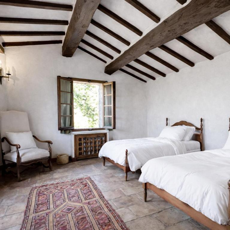 Le Secret de Saint-Paul, large Villa with Sea View - Villa avec Piscine Privée - 10
