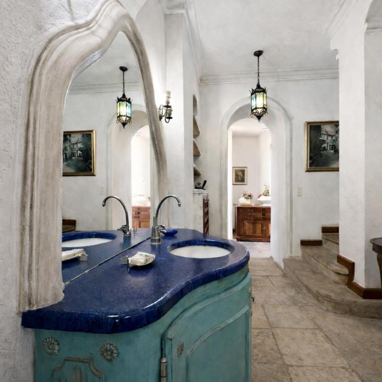 Le Secret de Saint-Paul, large Villa with Sea View - Villa avec Piscine Privée - 18