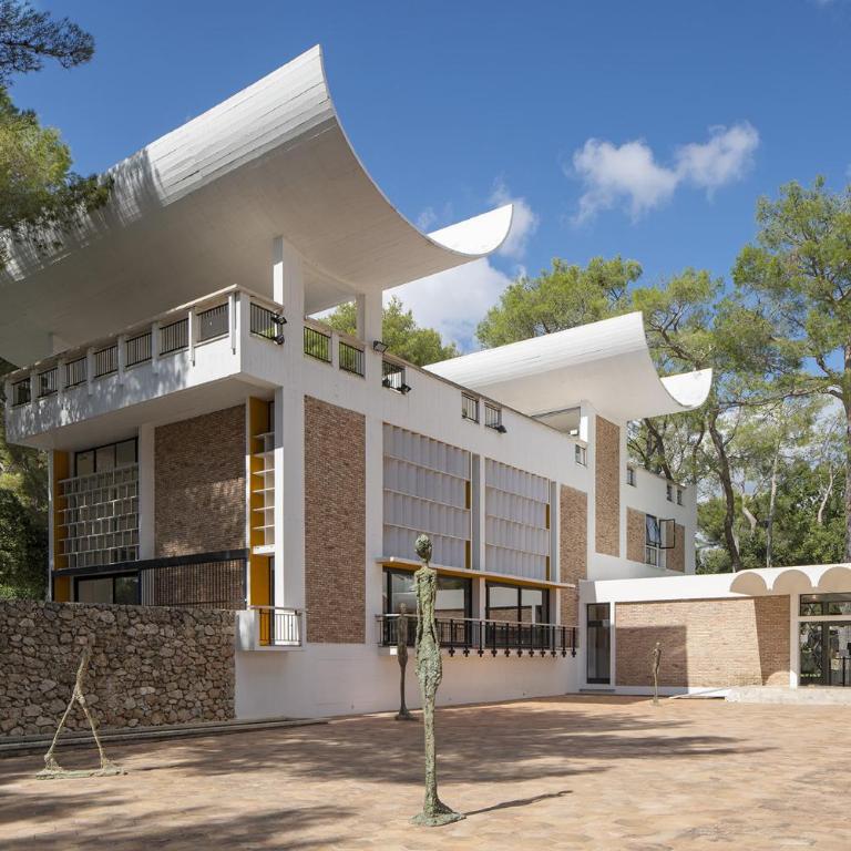 Le Secret de Saint-Paul, large Villa with Sea View - Villa avec Piscine Privée - 22
