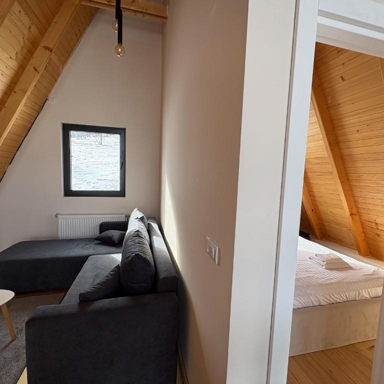 Resort Kapija Čigote Zlatibor - Kuća sa 3 Spavaće Sobe - 2