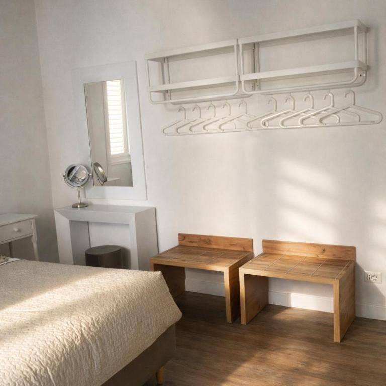 Hotel Nella Firenze - Appartamento Monolocale con 1 Letto Matrimoniale - 6