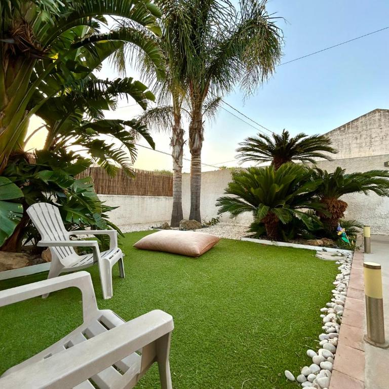 Terre di Sicilia - Casa Vacanze - 3