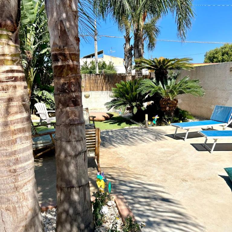 Terre di Sicilia - Casa Vacanze - 11