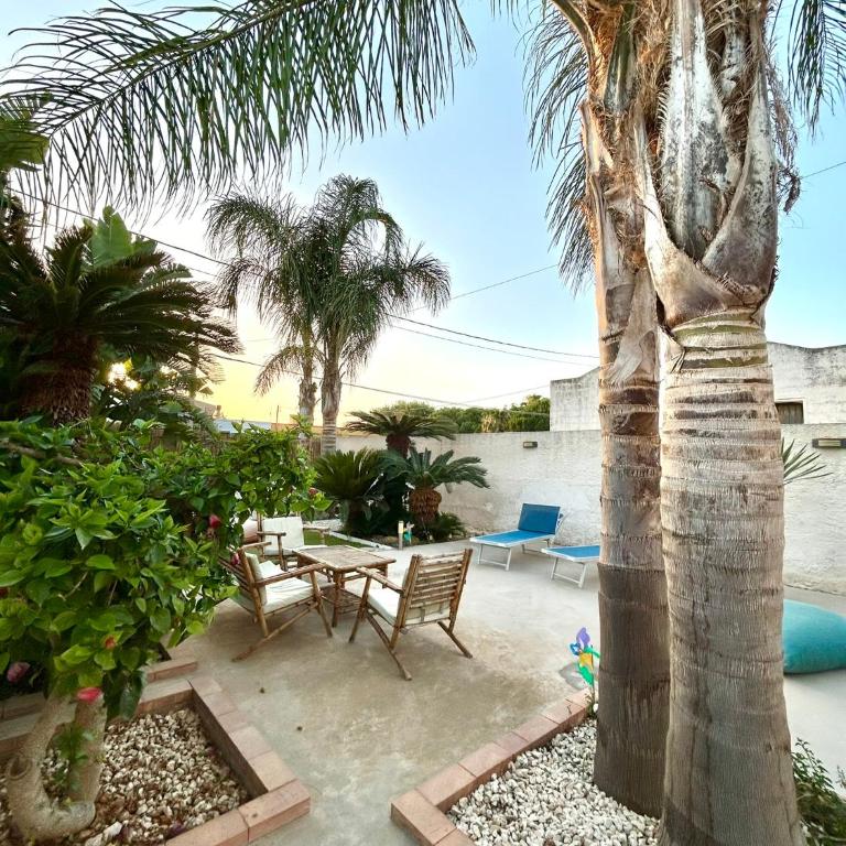 Terre di Sicilia - Casa Vacanze - 30