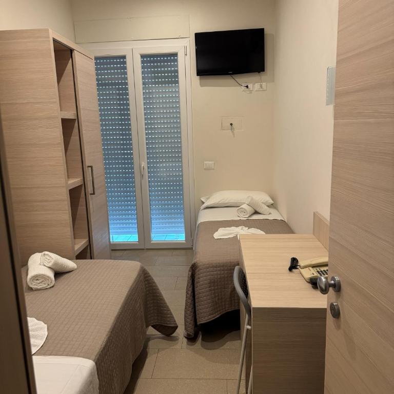 Hotel Primiana - Twin Room - 1
