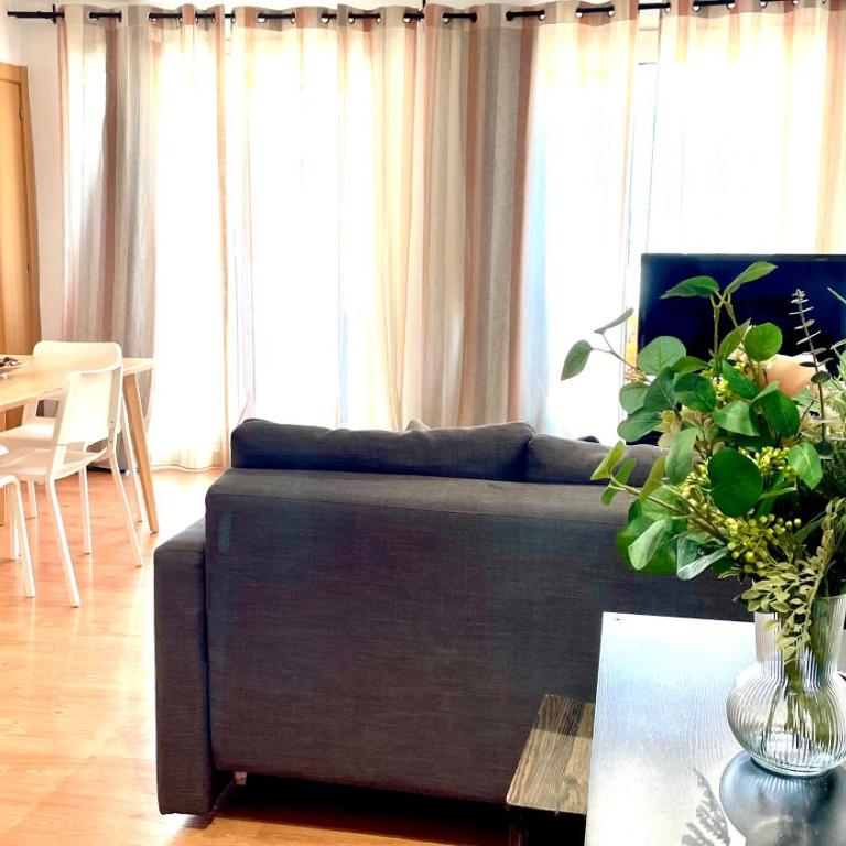 S4D Sagrada Familia Views - Napols - One-Bedroom Apartment - 7