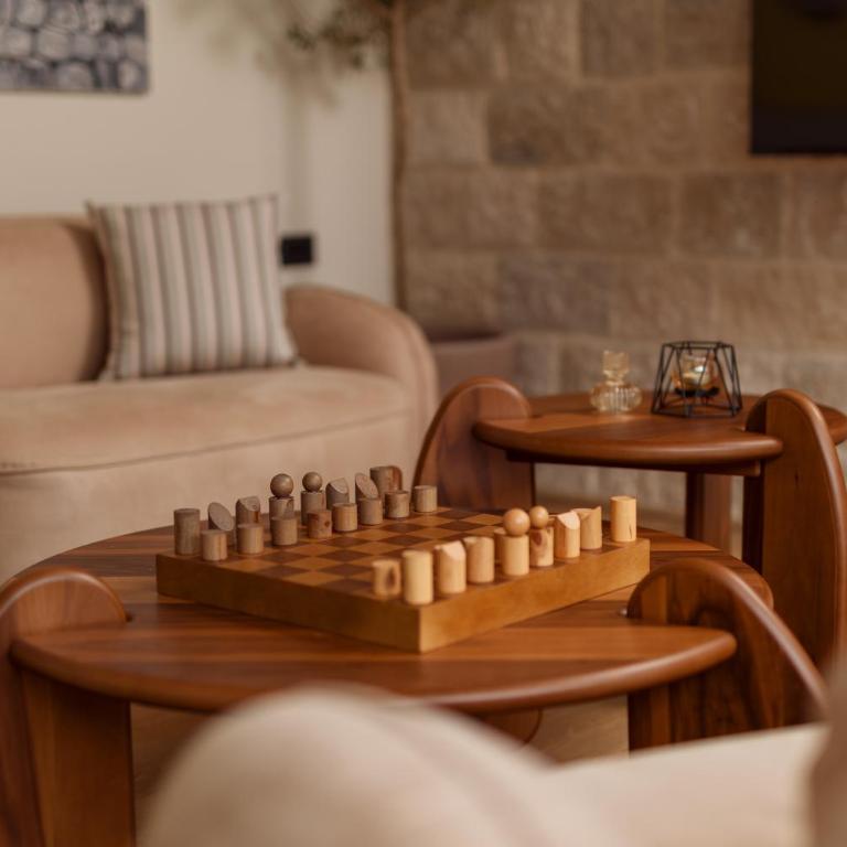Mare Vista Kotor - Elegant Sea View Loft - Two-Bedroom Apartment with Balcony and Sea View - 10