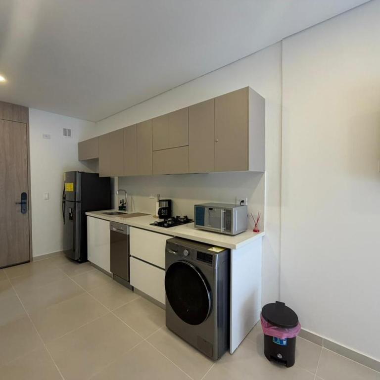 Edificio Delventto by Colproperty Management - Apartamento de 1 dormitorio - 6