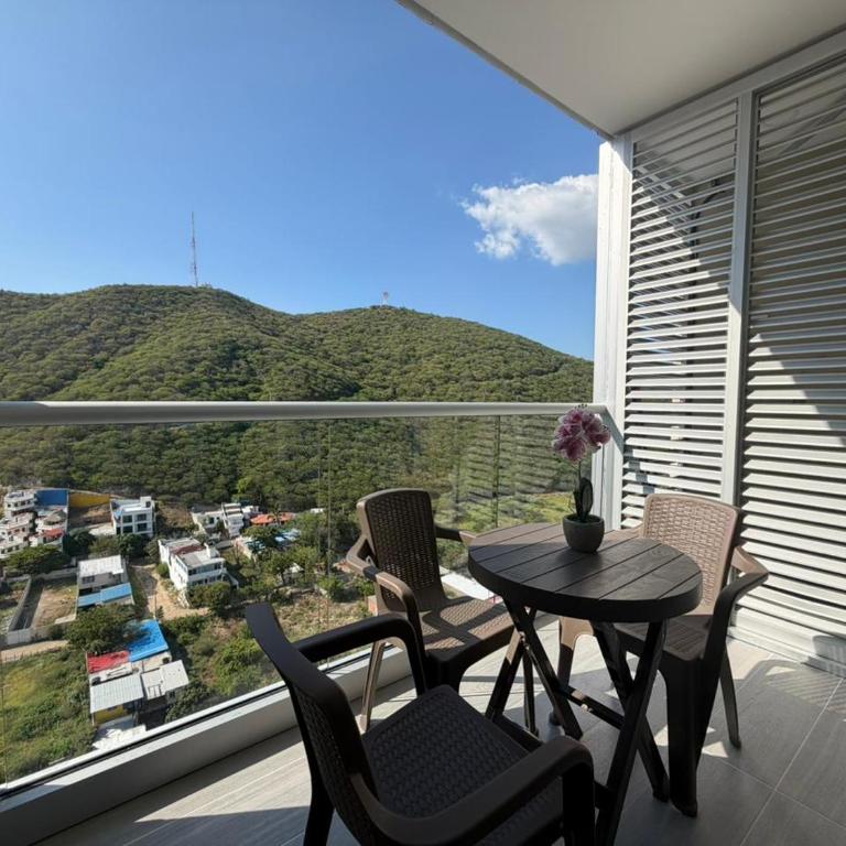 Edificio Delventto by Colproperty Management - Apartamento de 1 dormitorio - 11