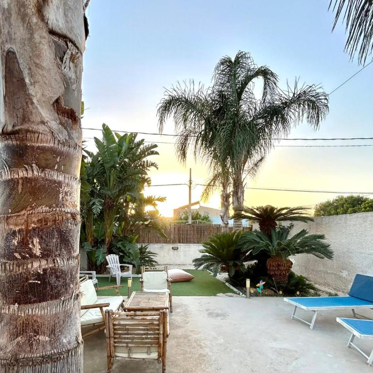 Terre di Sicilia - Casa Vacanze - 22