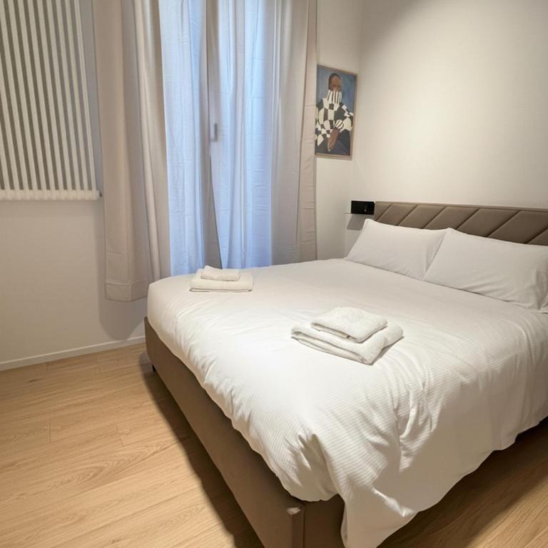 Milazzo 13 Guest House - Double Room with Private Bathroom - 3