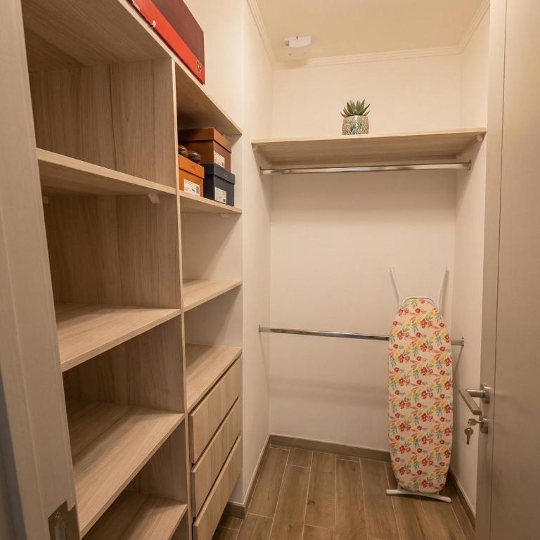 Fantasilandia I Movistar Arena I Club Hipico - One-Bedroom Apartment - 12