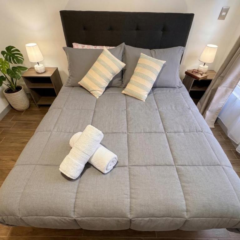 Fantasilandia I Movistar Arena I Club Hipico - One-Bedroom Apartment - 14