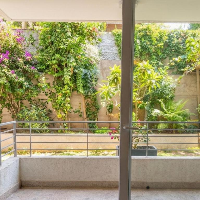 Fantasilandia I Movistar Arena I Club Hipico - One-Bedroom Apartment - 15