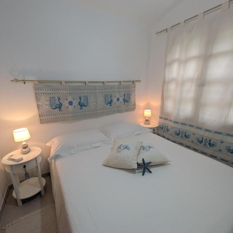 Sa Domu de Is Istellas - Four-Bedroom House - 3