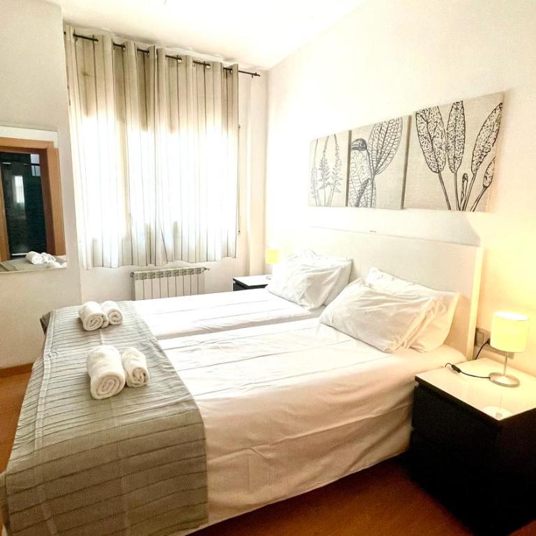 S4D Sagrada Familia Views - Napols - One-Bedroom Apartment - 14