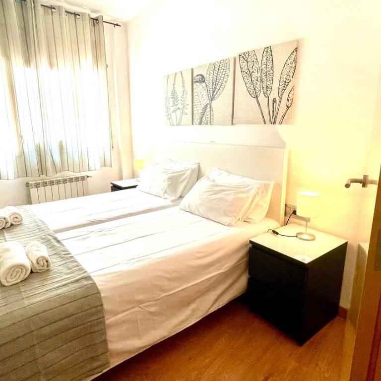 S4D Sagrada Familia Views - Napols - One-Bedroom Apartment - 13
