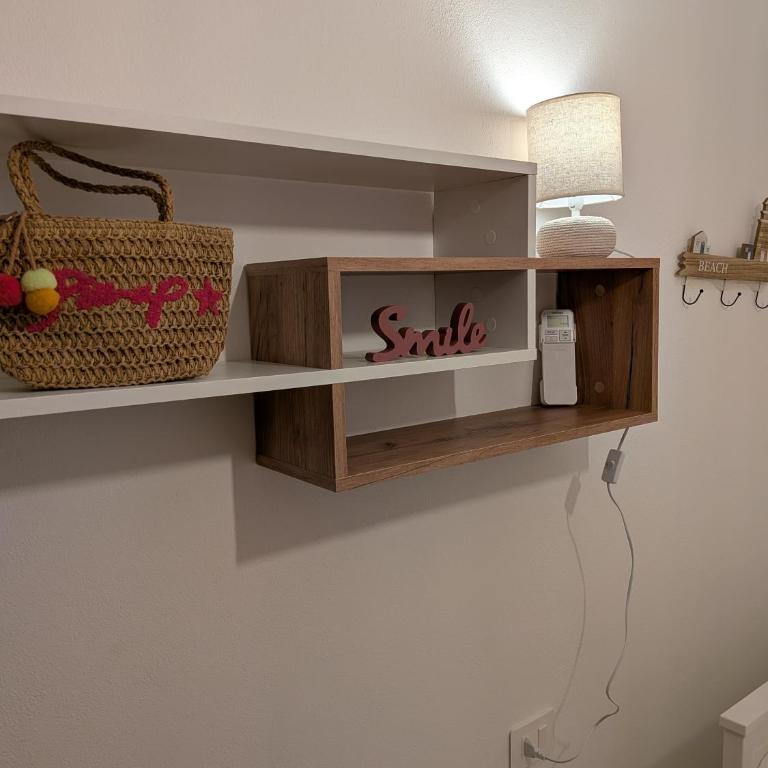 Sa Domu de Is Istellas - Four-Bedroom House - 11