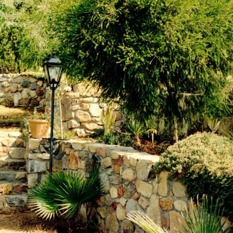 Sa Domu de Is Istellas - Four-Bedroom House - 16