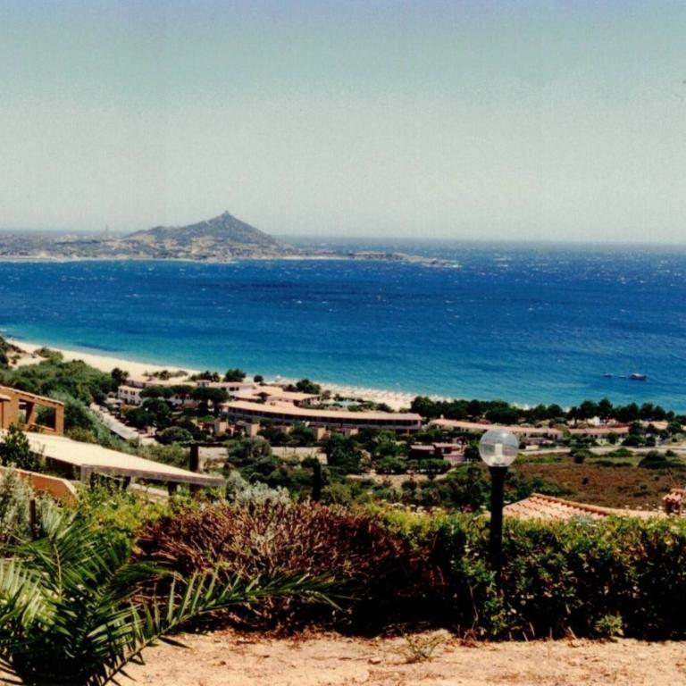Sa Domu de Is Istellas - Four-Bedroom House - 21