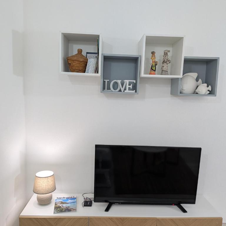 Sa Domu de Is Istellas - Four-Bedroom House - 24