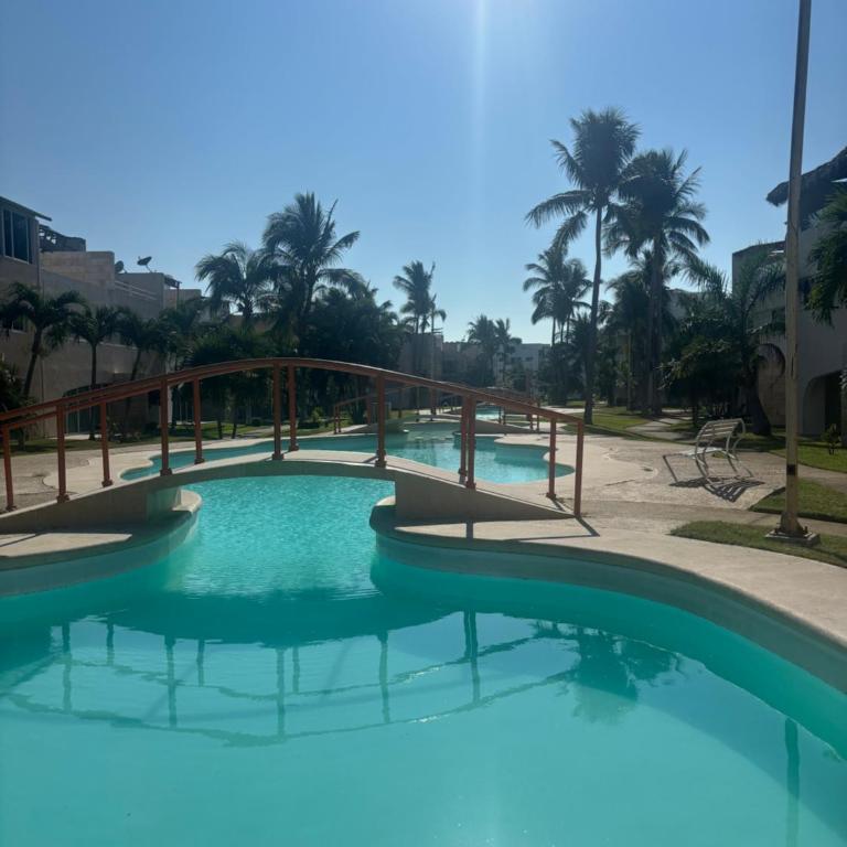 Villa Acapulco Diamante - Villa de 3 dormitorios - 18