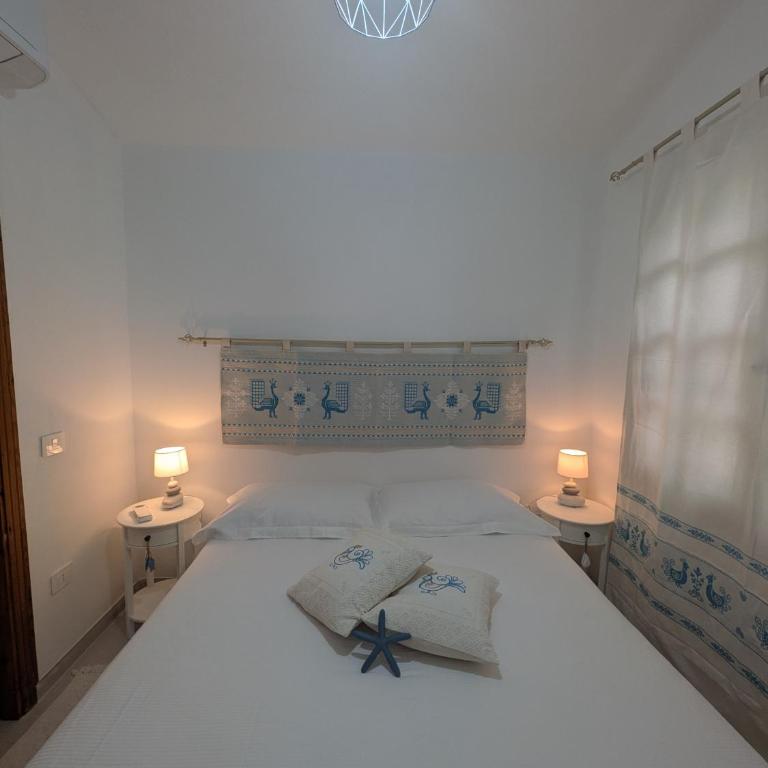 Sa Domu de Is Istellas - Four-Bedroom House - 28