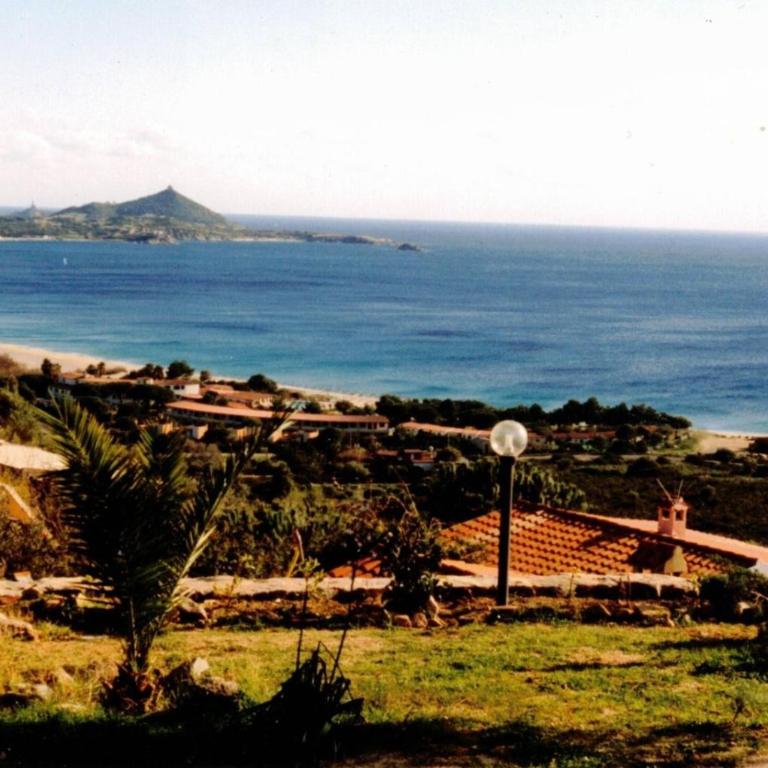 Sa Domu de Is Istellas - Four-Bedroom House - 32